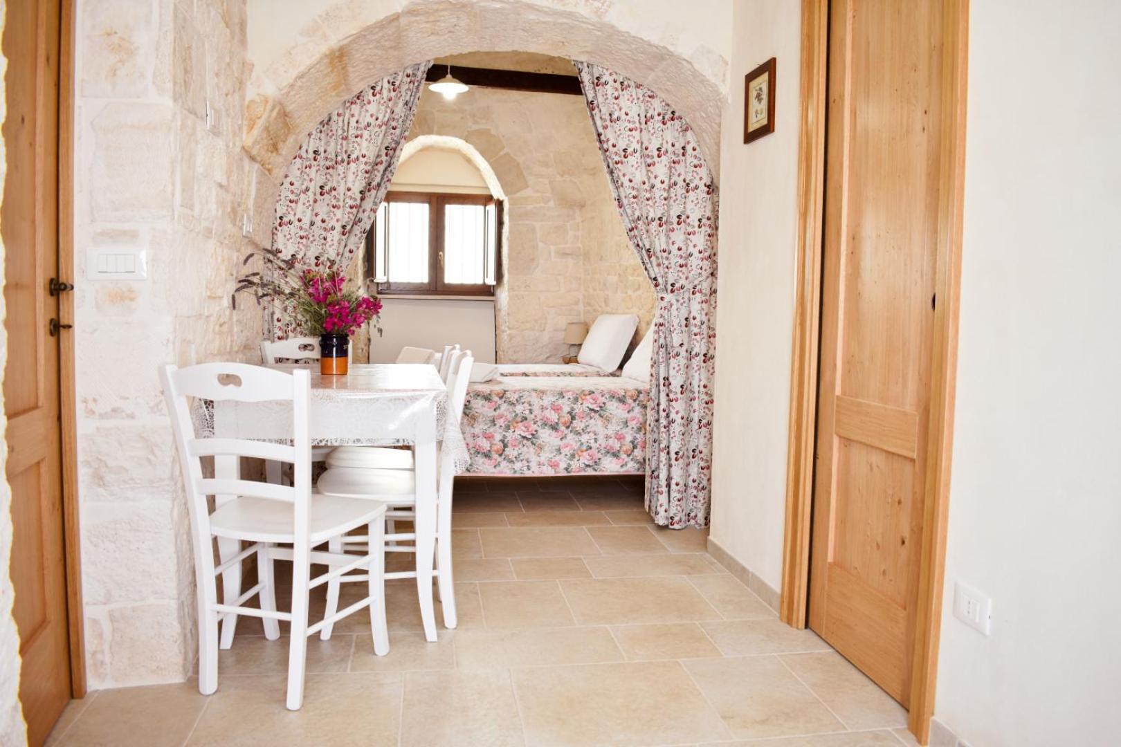 Trulli Loco Vila Locorotondo Exterior foto
