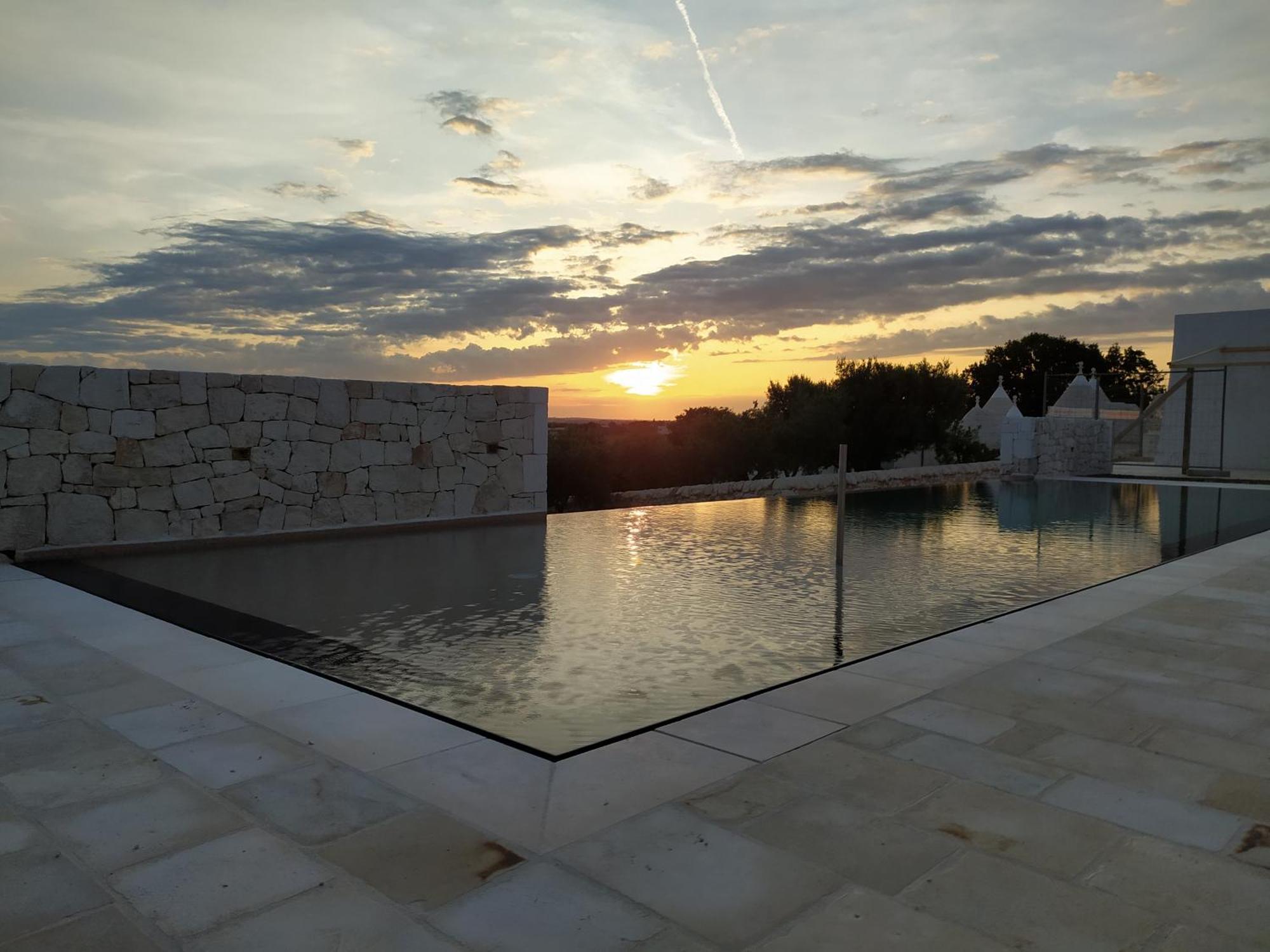 Trulli Loco Vila Locorotondo Exterior foto
